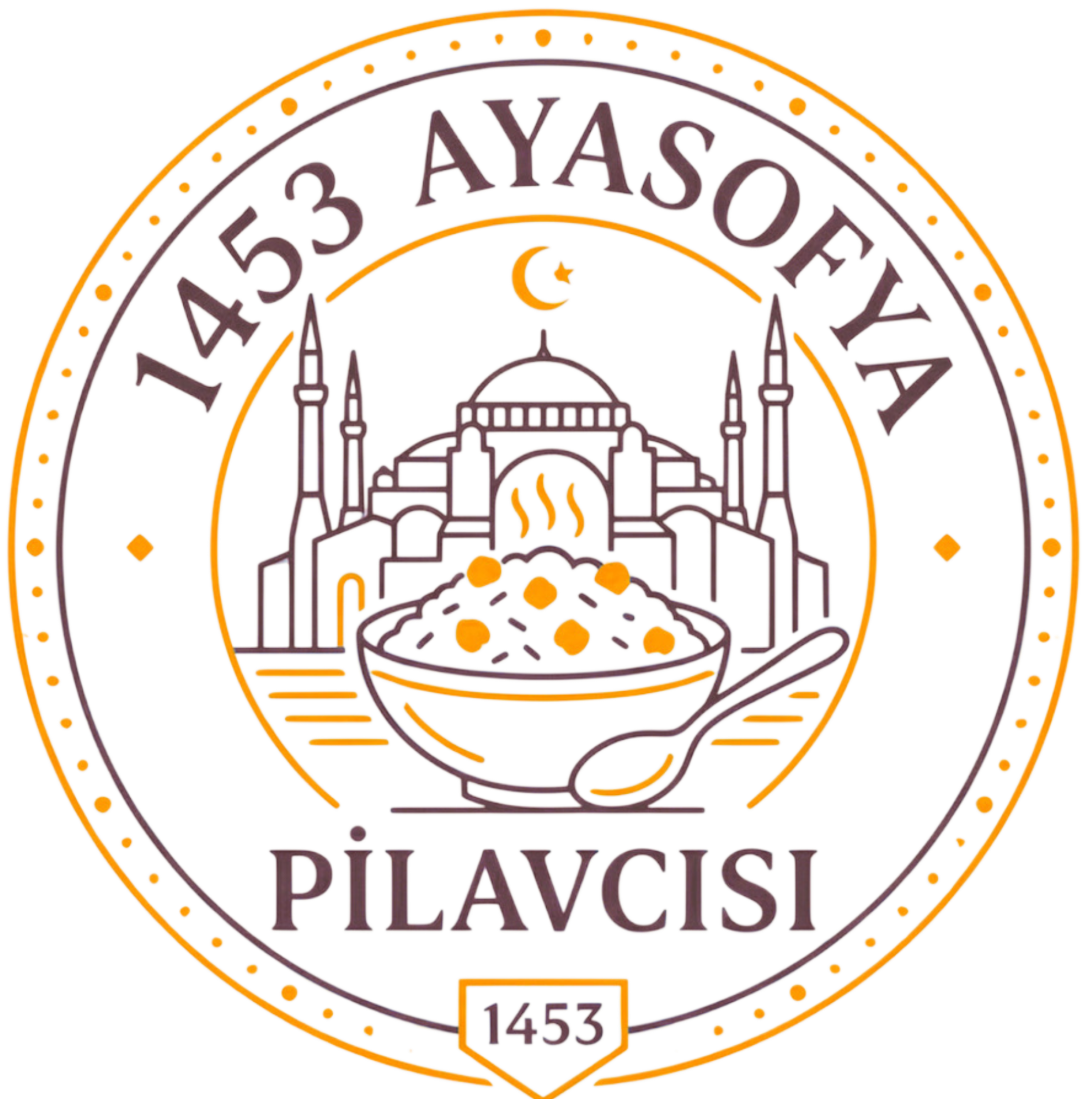 Ayasofya Pilav